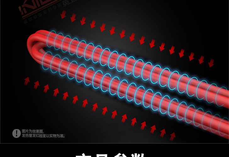 6頭手動機械煮面爐ISZML-6M